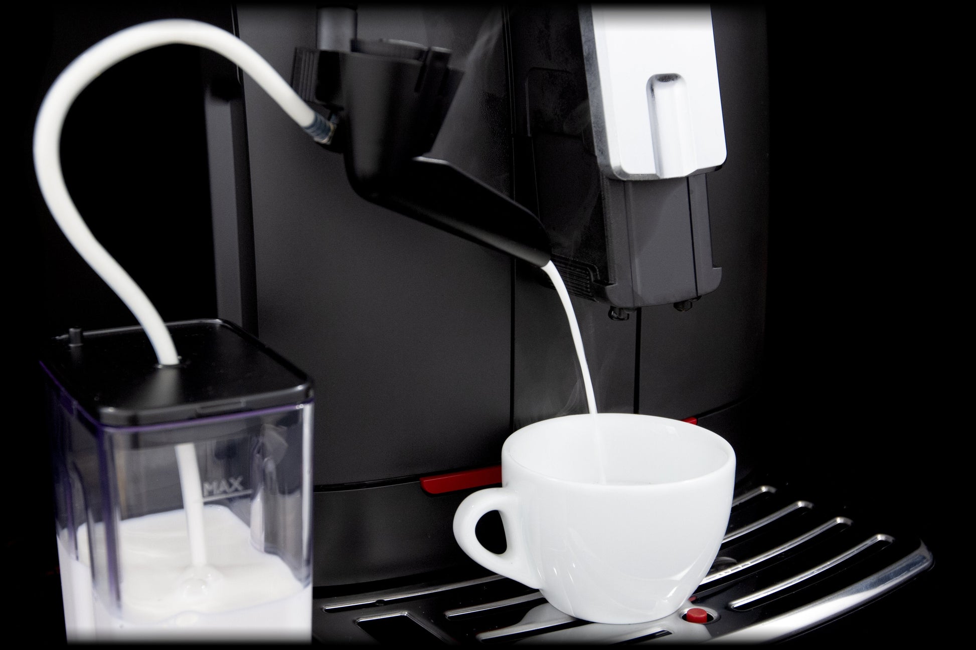 Refurbished Gaggia Cadorna Milk Automatic Espresso Machine