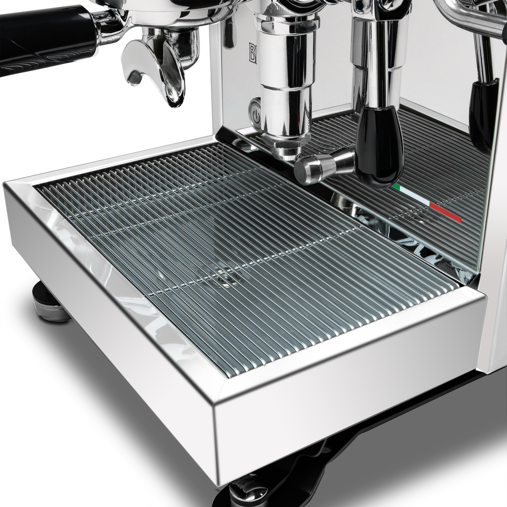 Bezzera Sole Espresso Machine