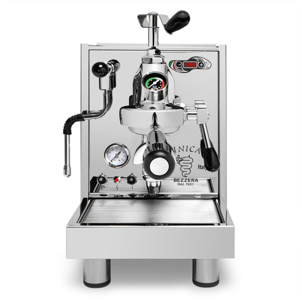 Bezzera Unica Espresso Machine