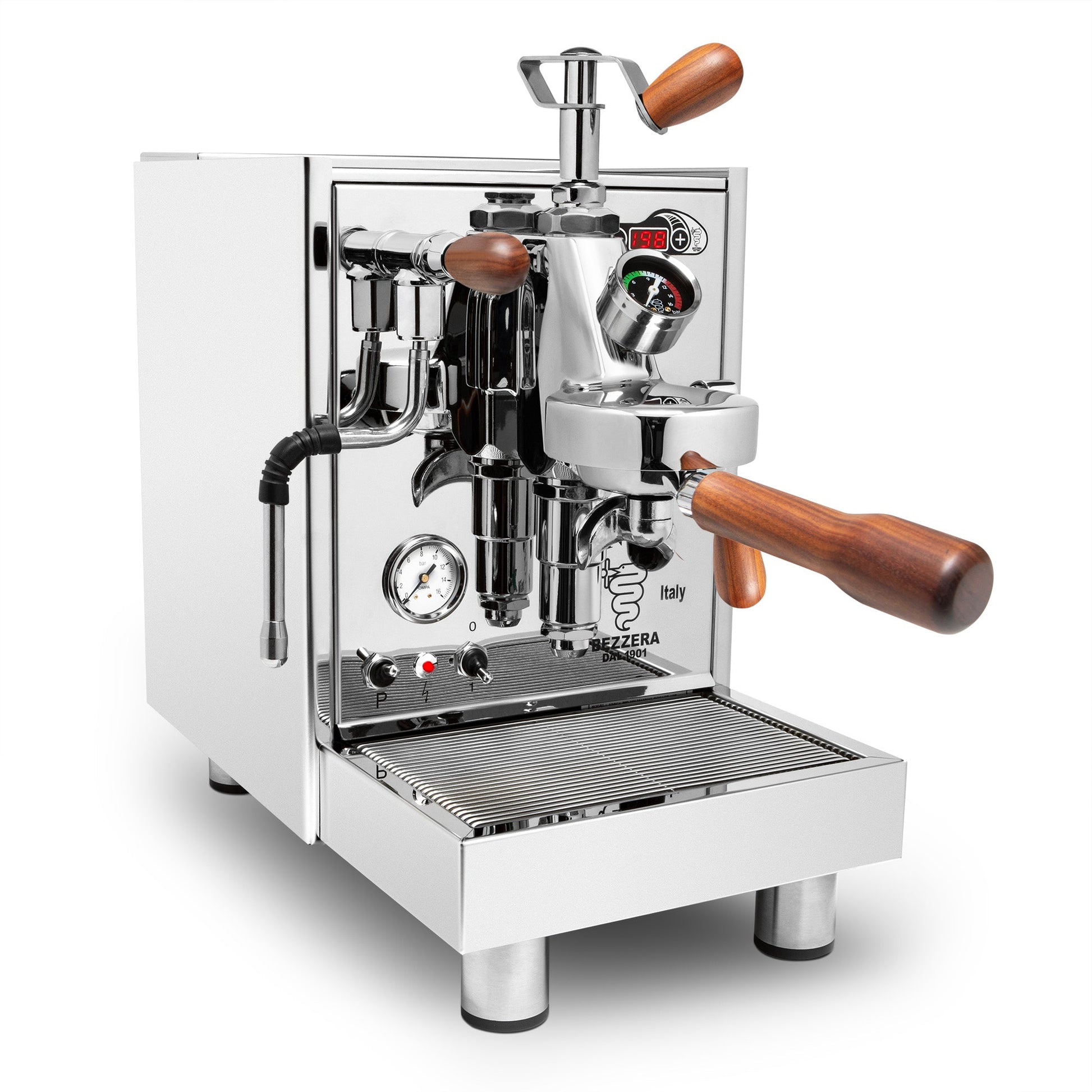 Bezzera Unica Espresso Machine