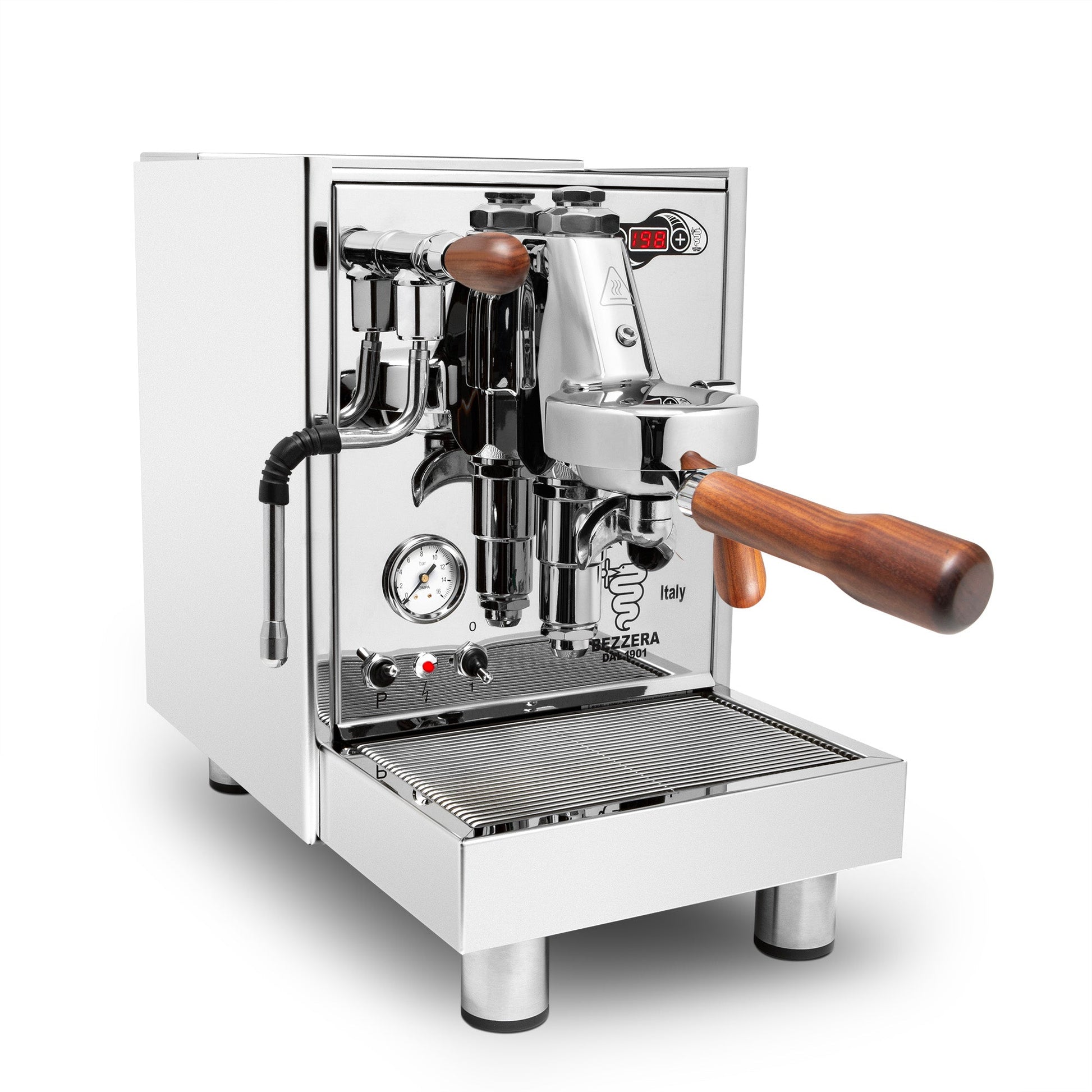 Bezzera Unica Espresso Machine