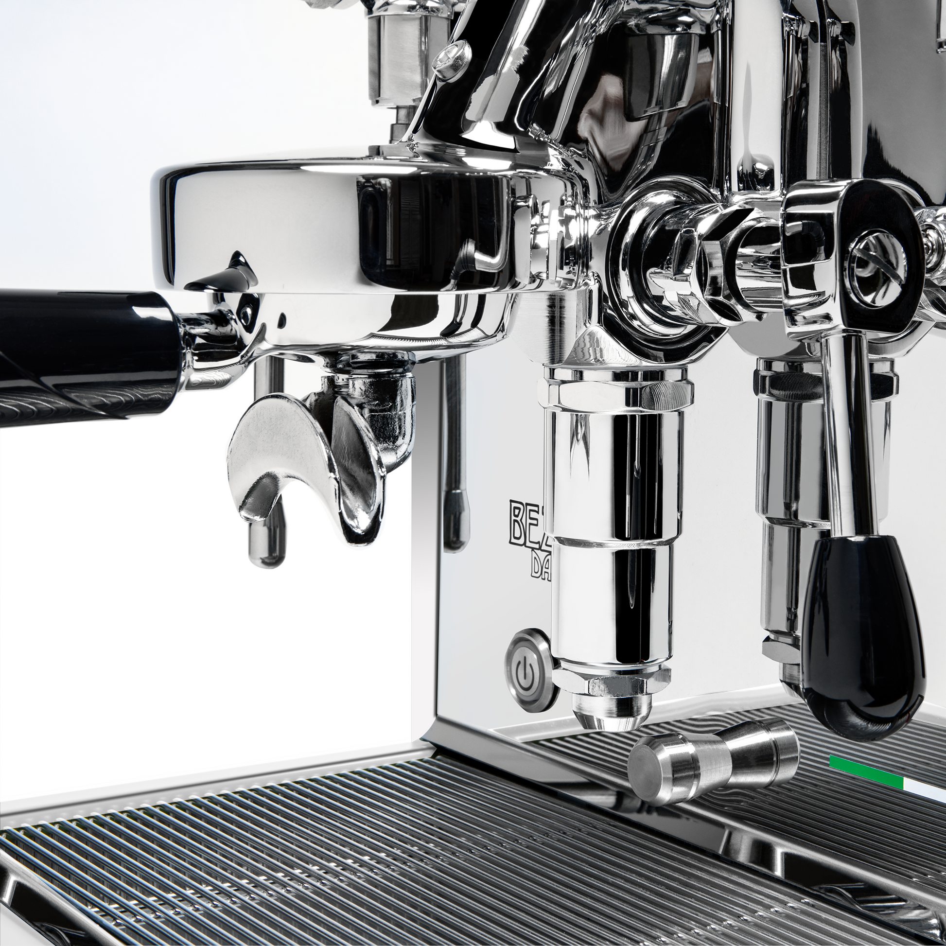 Bezzera Sole Espresso Machine
