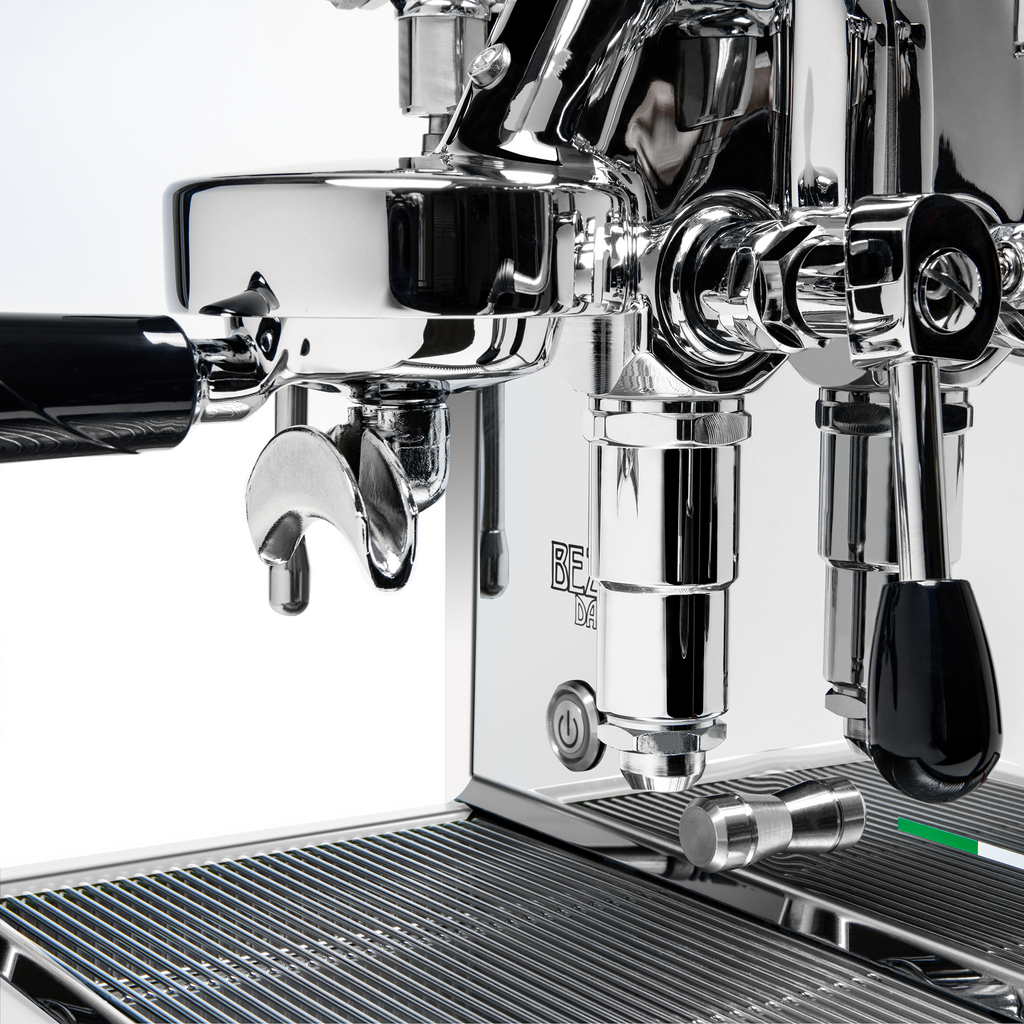 Bezzera Sole Espresso Machine