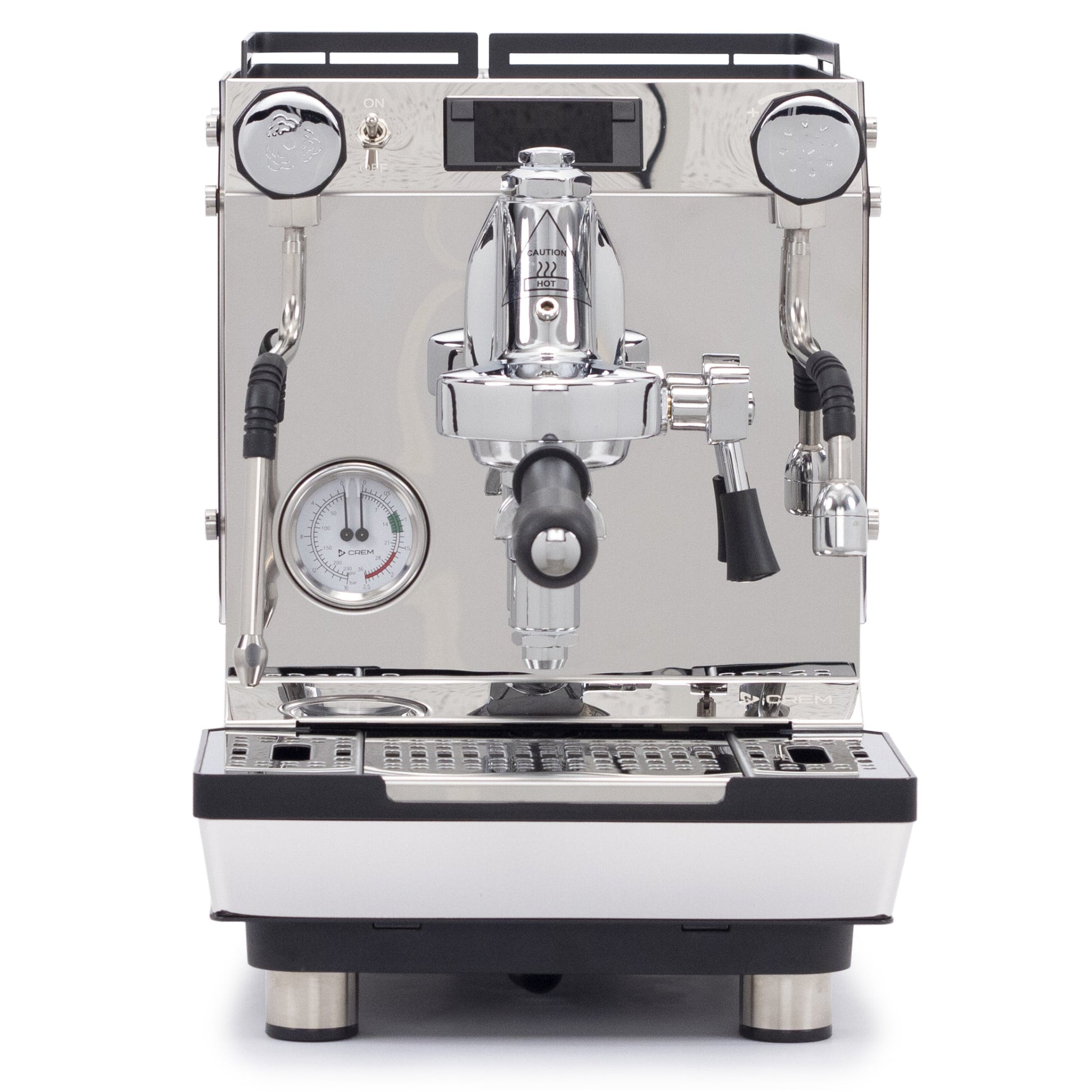 Crem ONE HX PID Espresso Machine