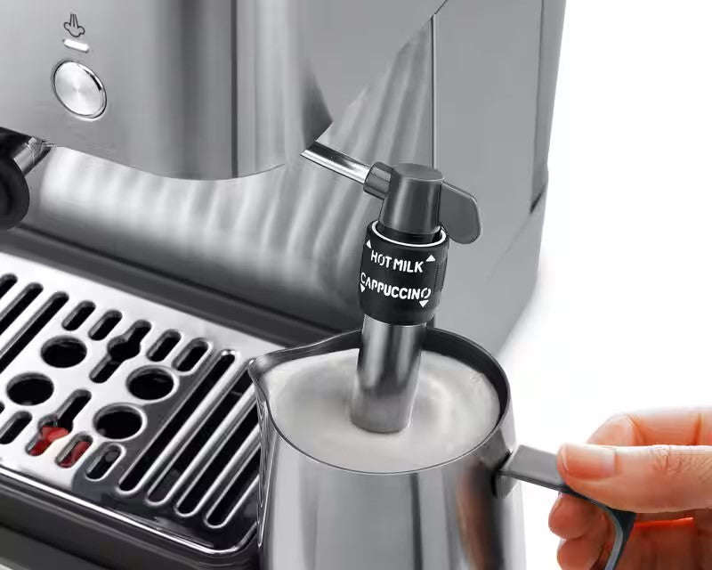 DeLonghi Linea Classic Espresso Machine