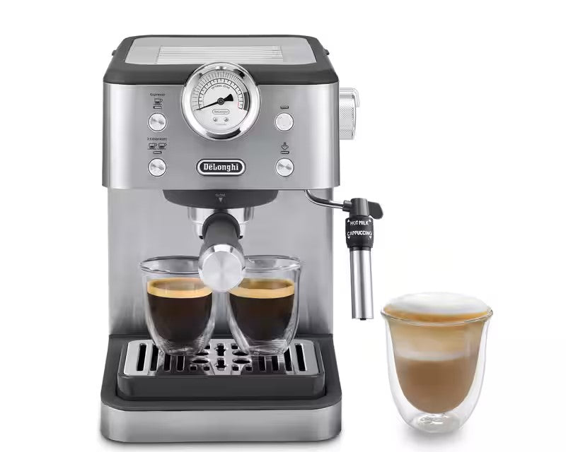 DeLonghi Linea Classic Espresso Machine