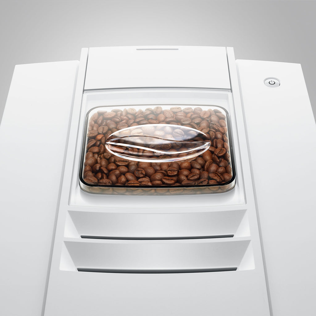 JURA E6 Super-Automatic Espresso Machine
