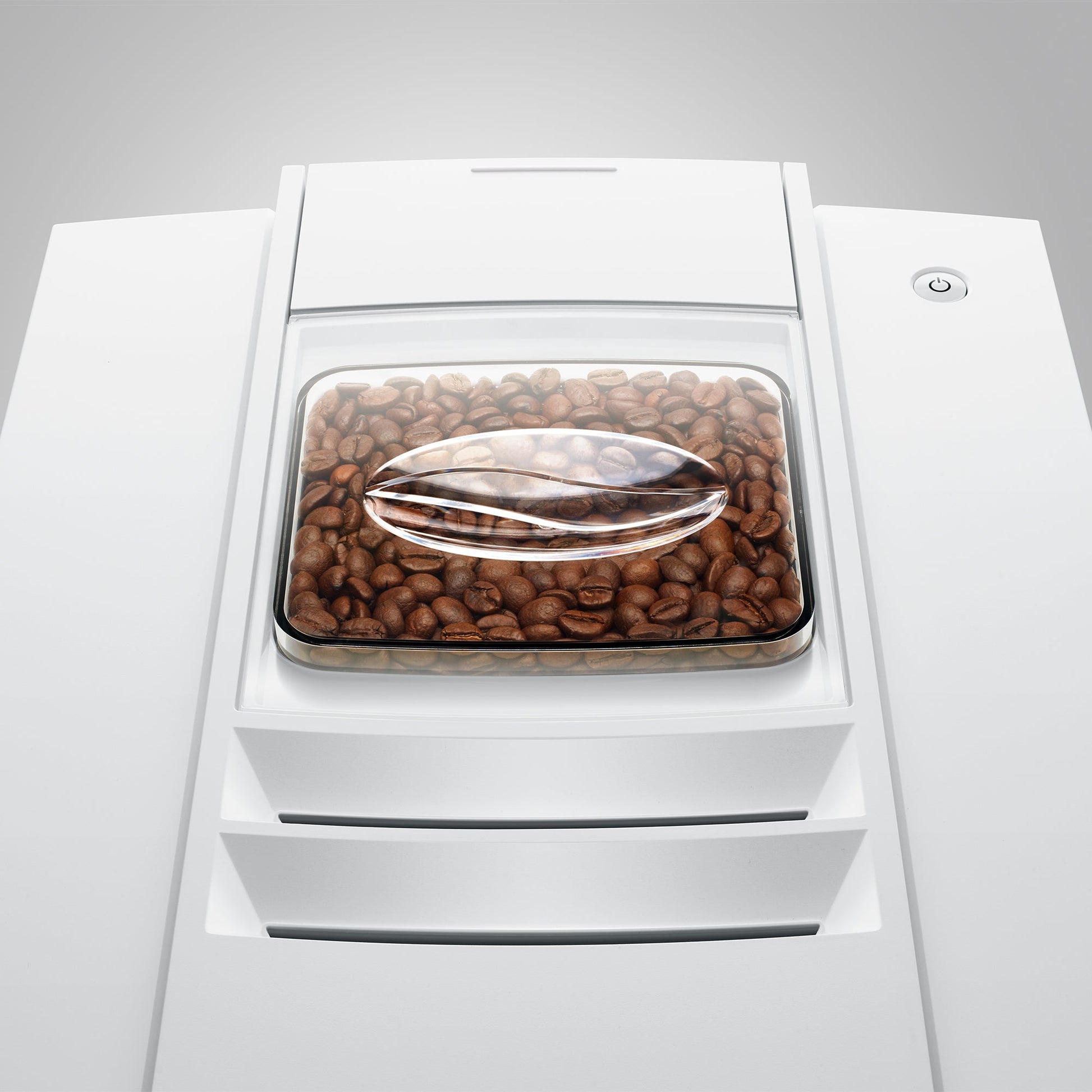 JURA E6 Super-Automatic Espresso Machine