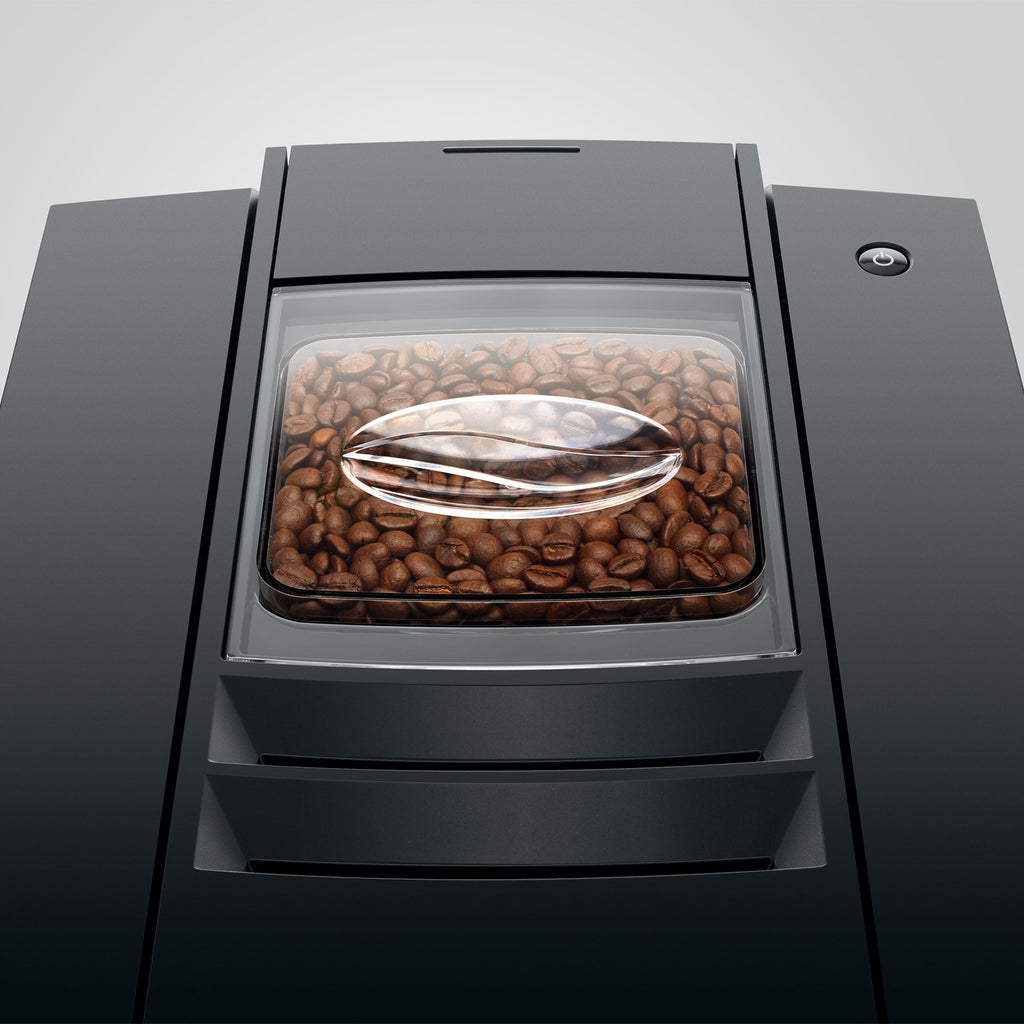 JURA E6 Super-Automatic Espresso Machine