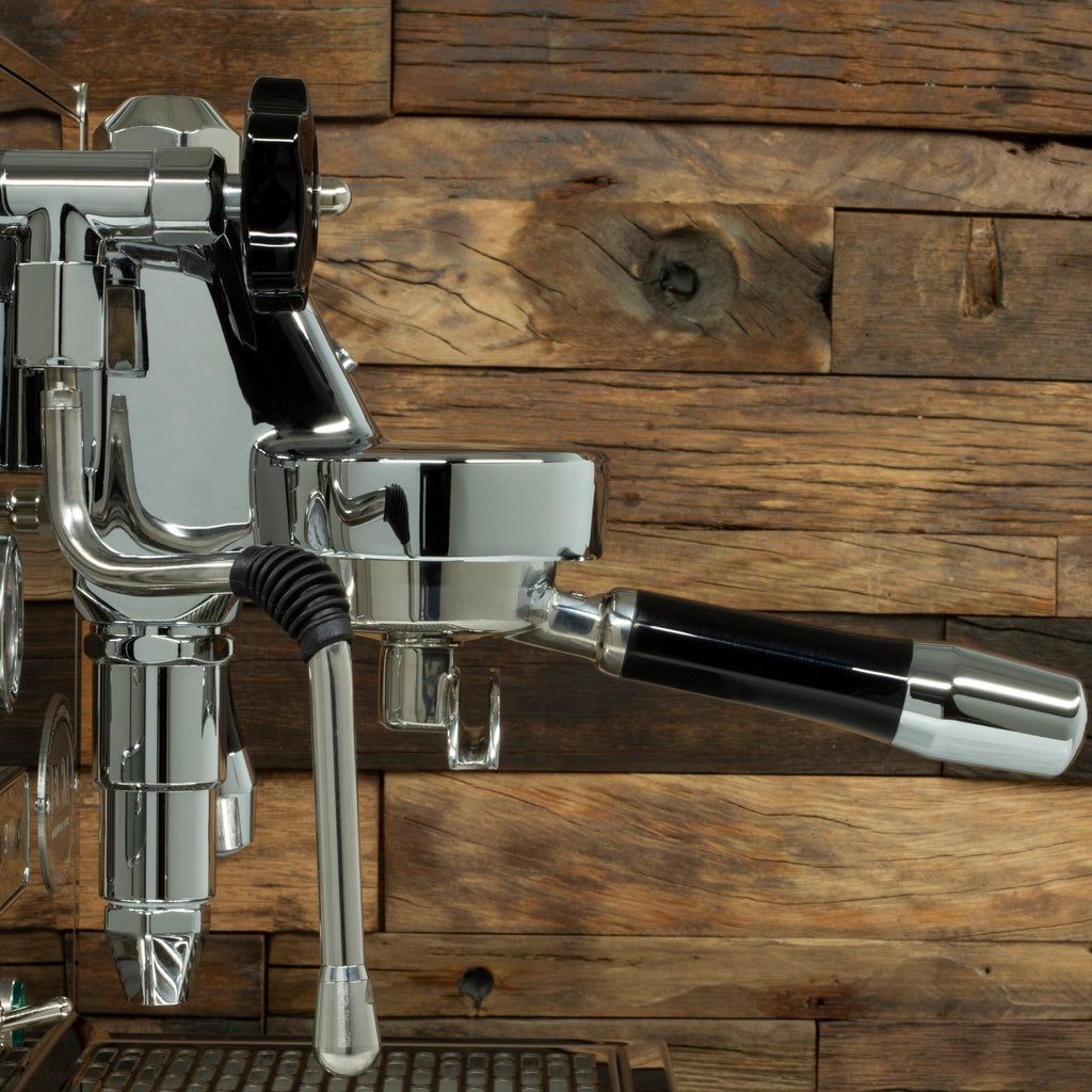 ECM Classika PID Espresso Machine