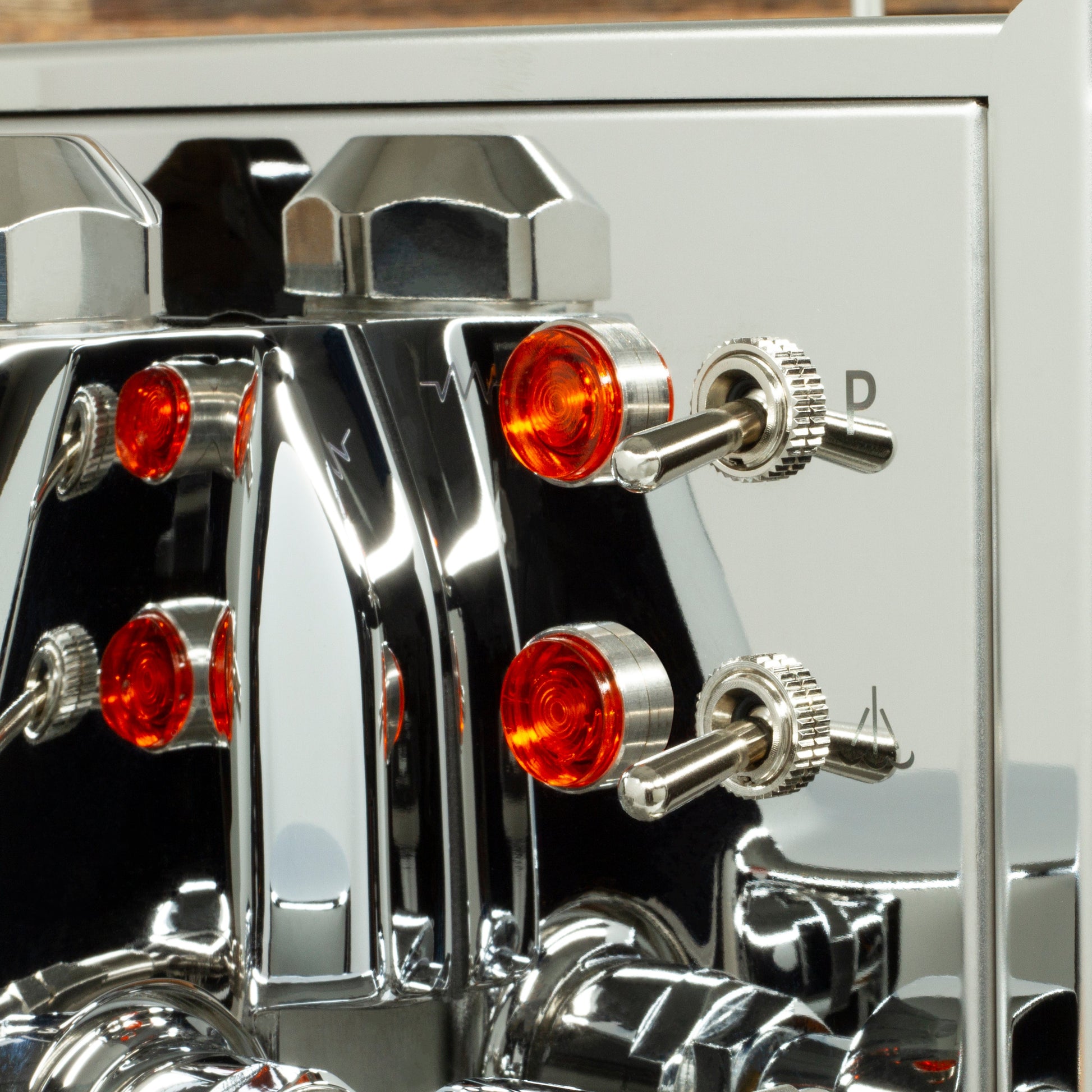 ECM Classika PID Espresso Machine
