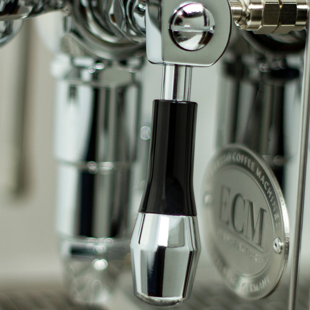 ECM Classika PID Espresso Machine