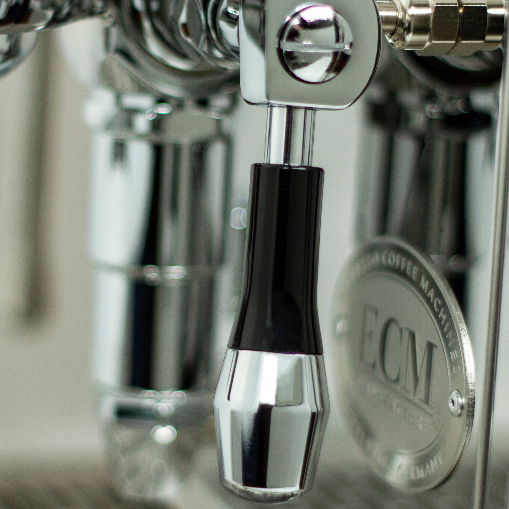 ECM Classika PID Espresso Machine