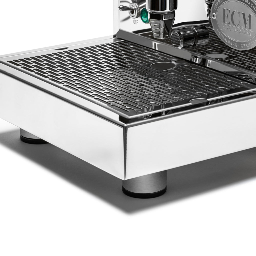 ECM Mechanika Max Espresso Machine