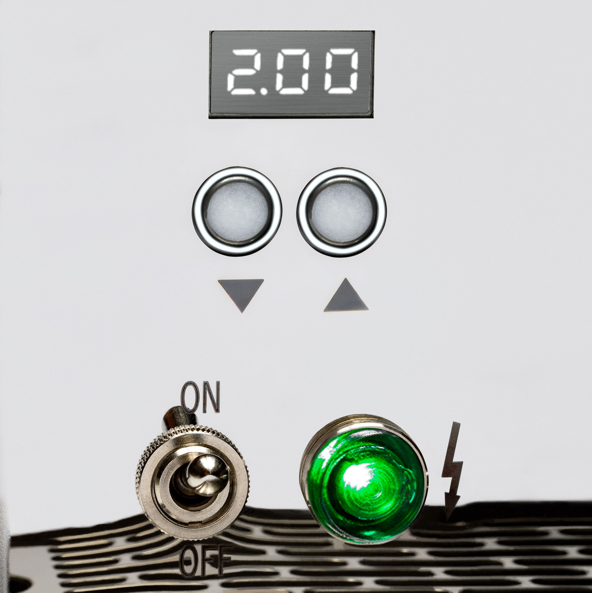 ECM Mechanika Max Espresso Machine