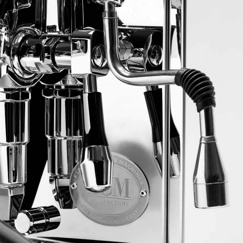 ECM Mechanika Max Espresso Machine