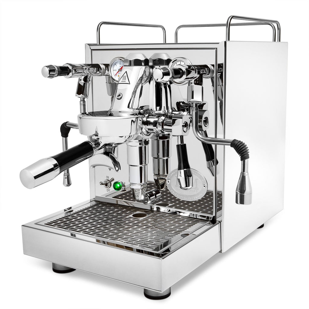 ECM Mechanika Max Espresso Machine