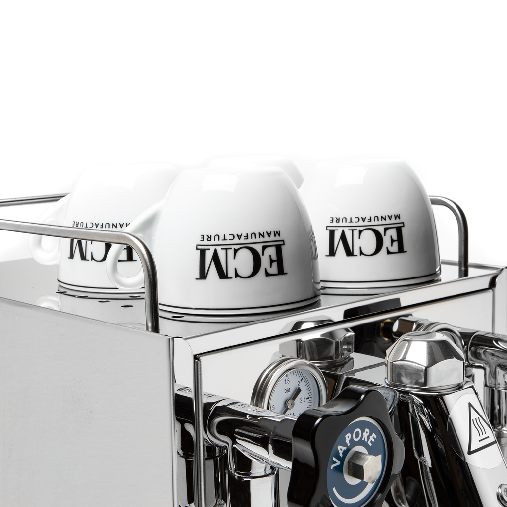 ECM Mechanika Slim PID Espresso Machine - OPEN BOX