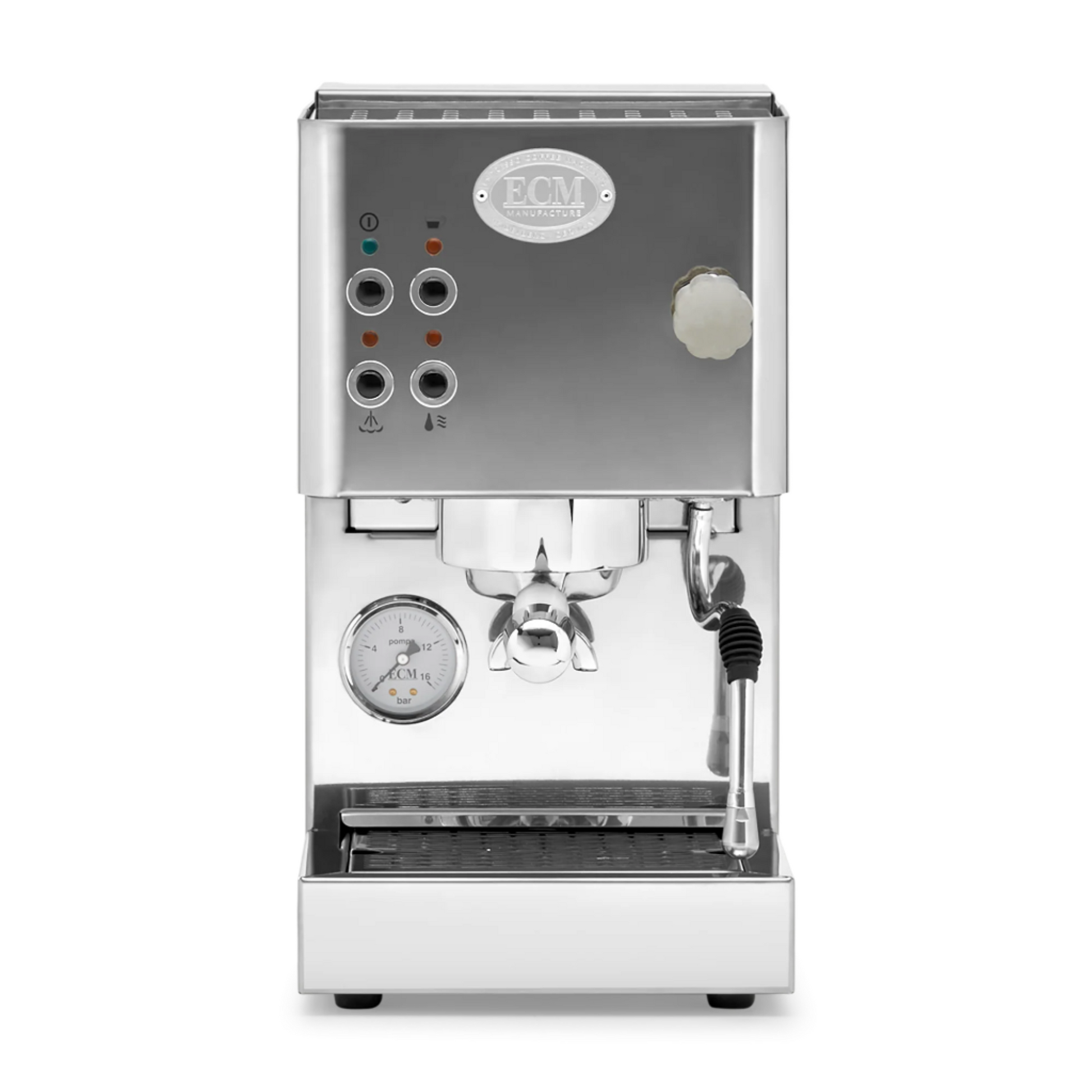 ECM Casa V Espresso Machine