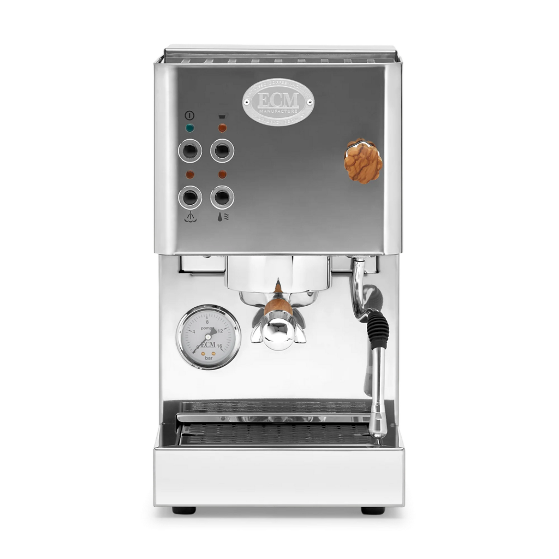 ECM Casa V Espresso Machine