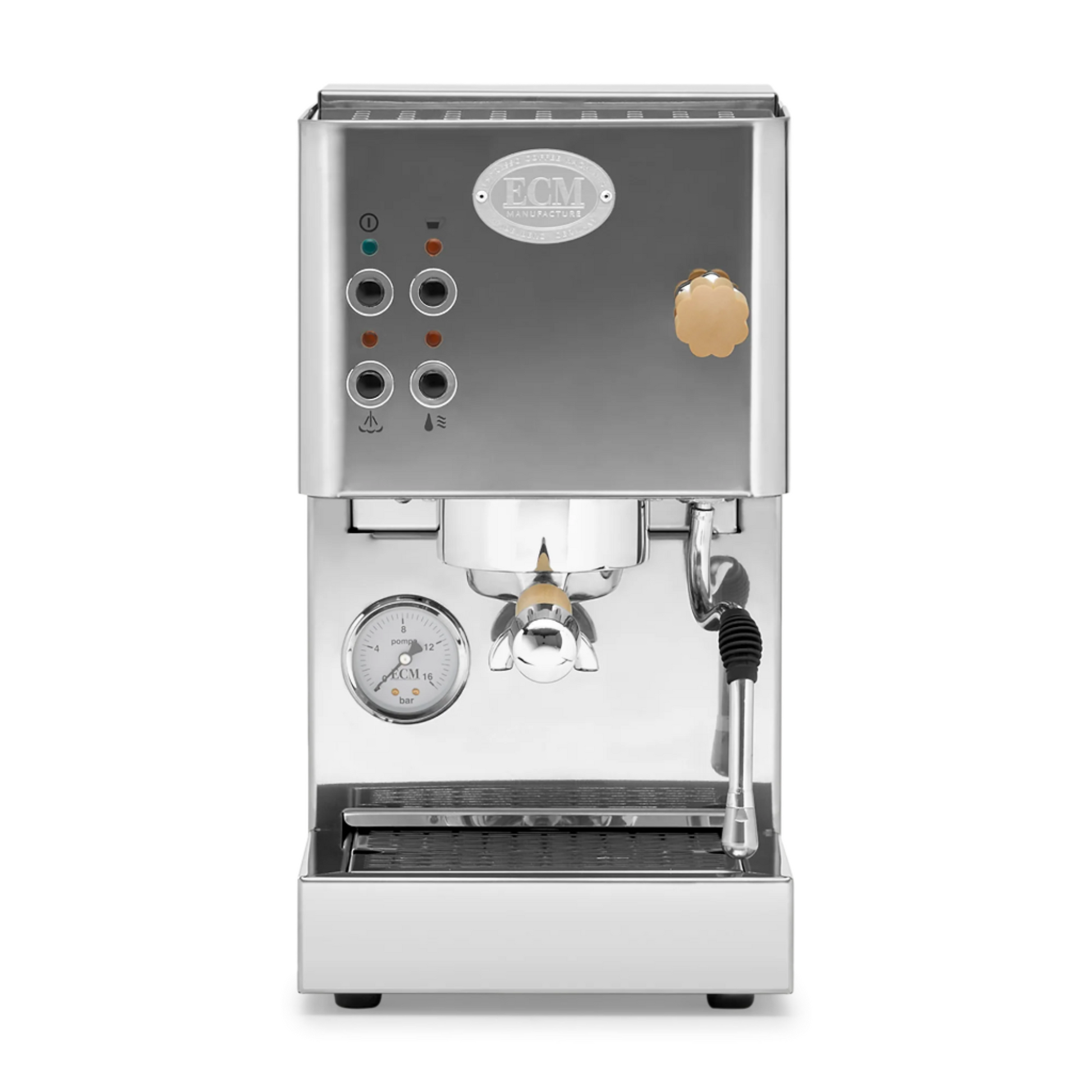 ECM Casa V Espresso Machine