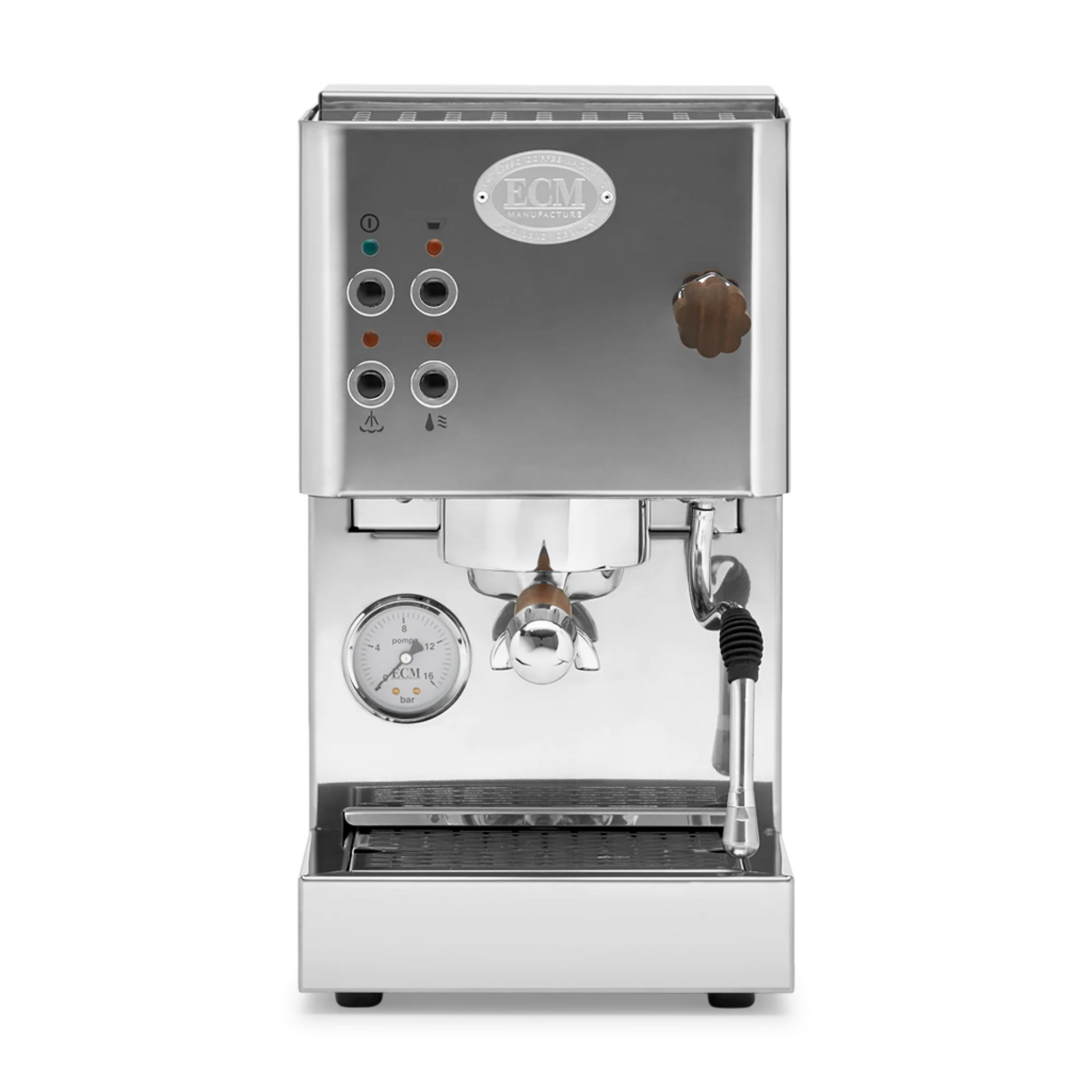 ECM Casa V Espresso Machine