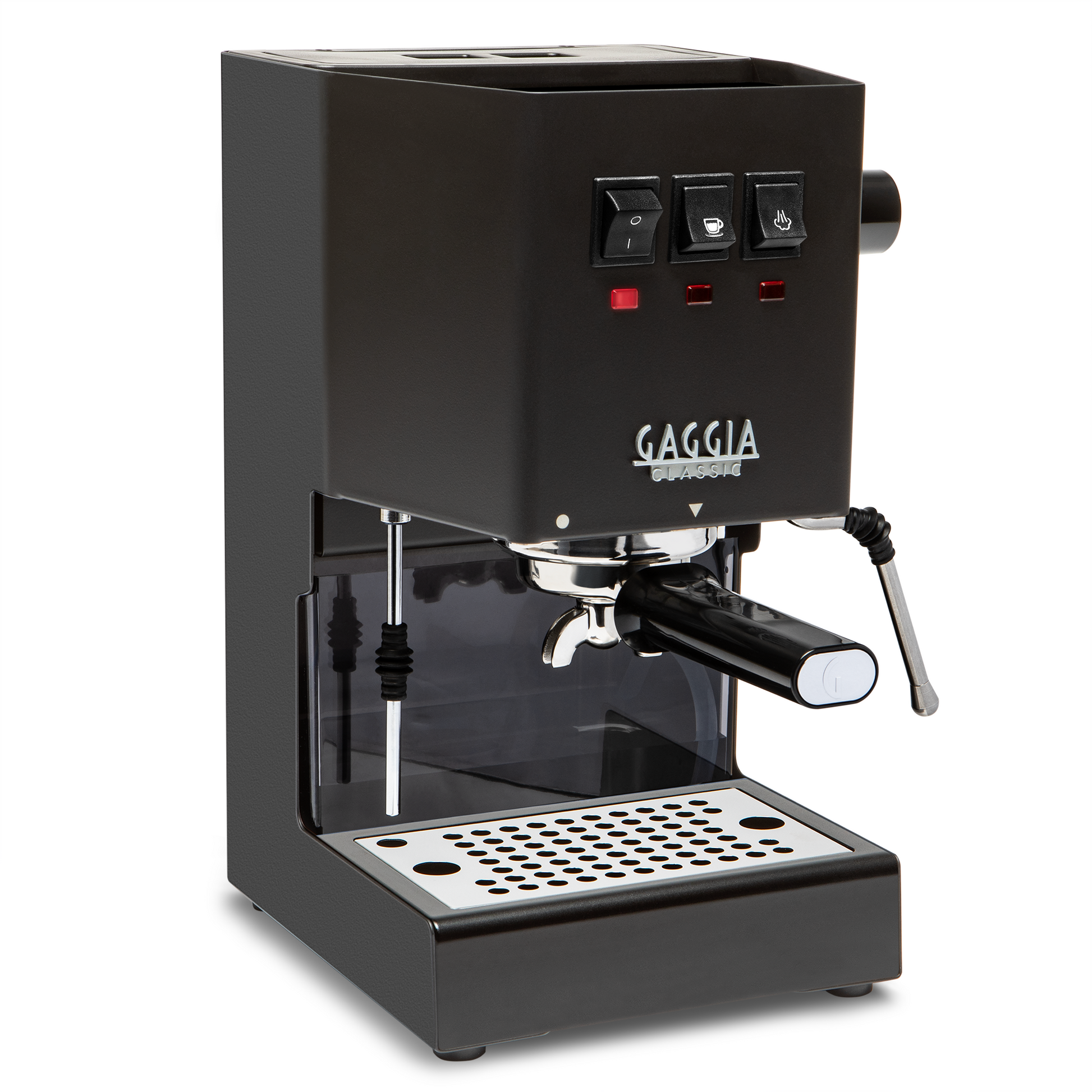 Refurbished Gaggia Classic Evo Pro Semi-Automatic Espresso Machine