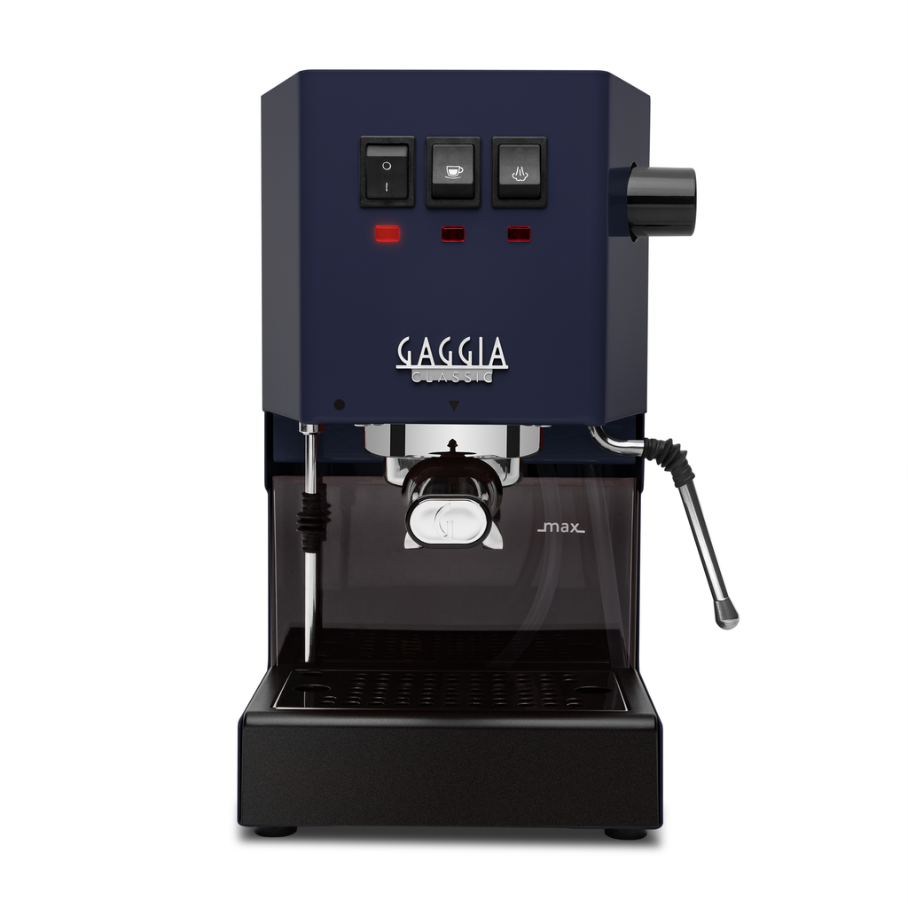 Refurbished Gaggia Classic Evo Pro Semi-Automatic Espresso Machine