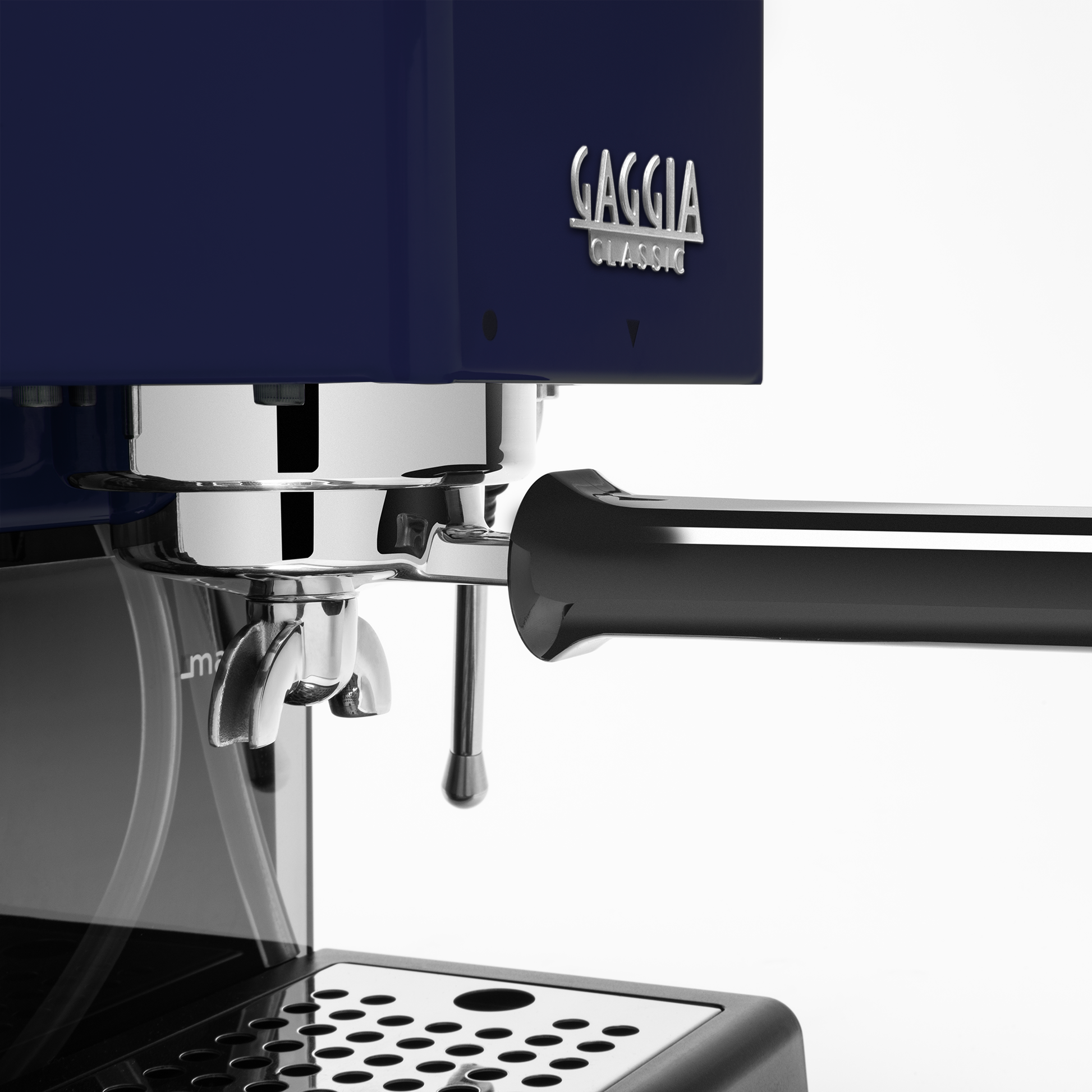 Refurbished Gaggia Classic Evo Pro Semi-Automatic Espresso Machine