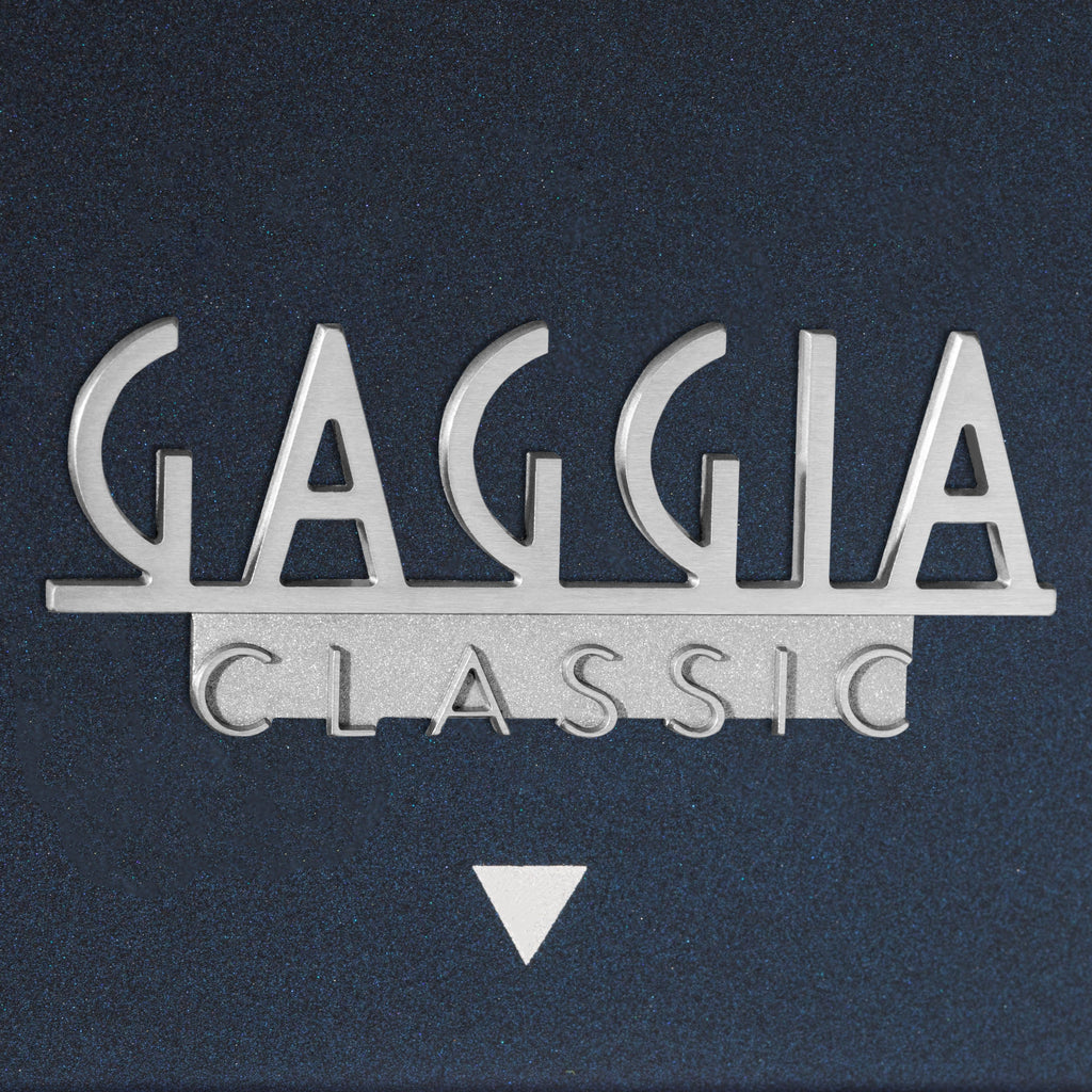 Refurbished Gaggia Classic Evo Pro Semi-Automatic Espresso Machine