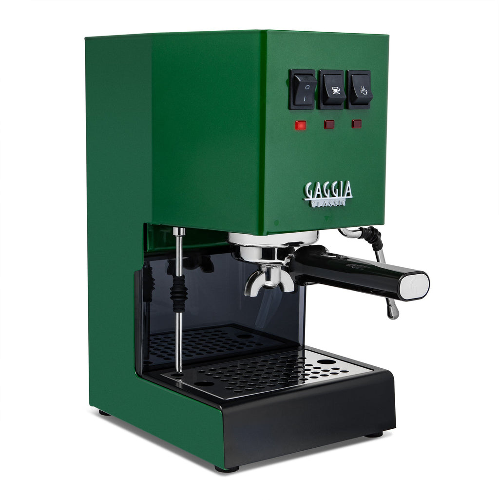 Refurbished Gaggia Classic Pro E24 Espresso Machine