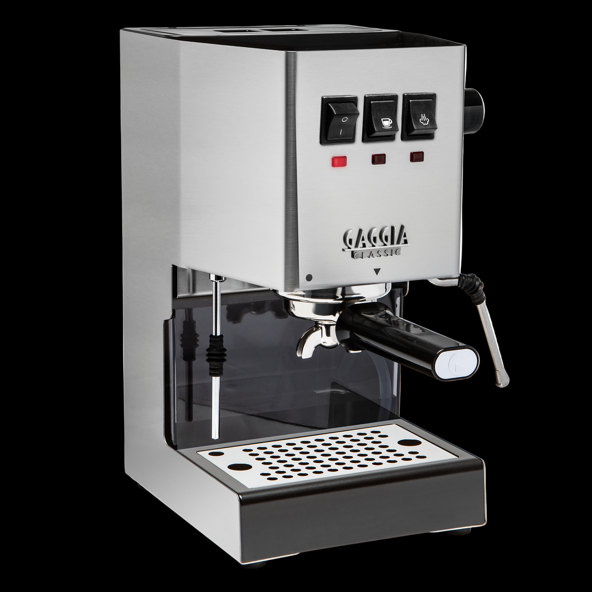 Refurbished Gaggia Classic Evo Pro Semi-Automatic Espresso Machine