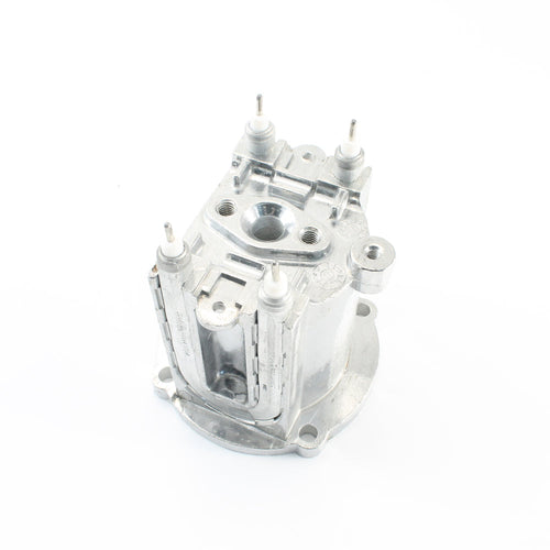 Aluminum Boiler