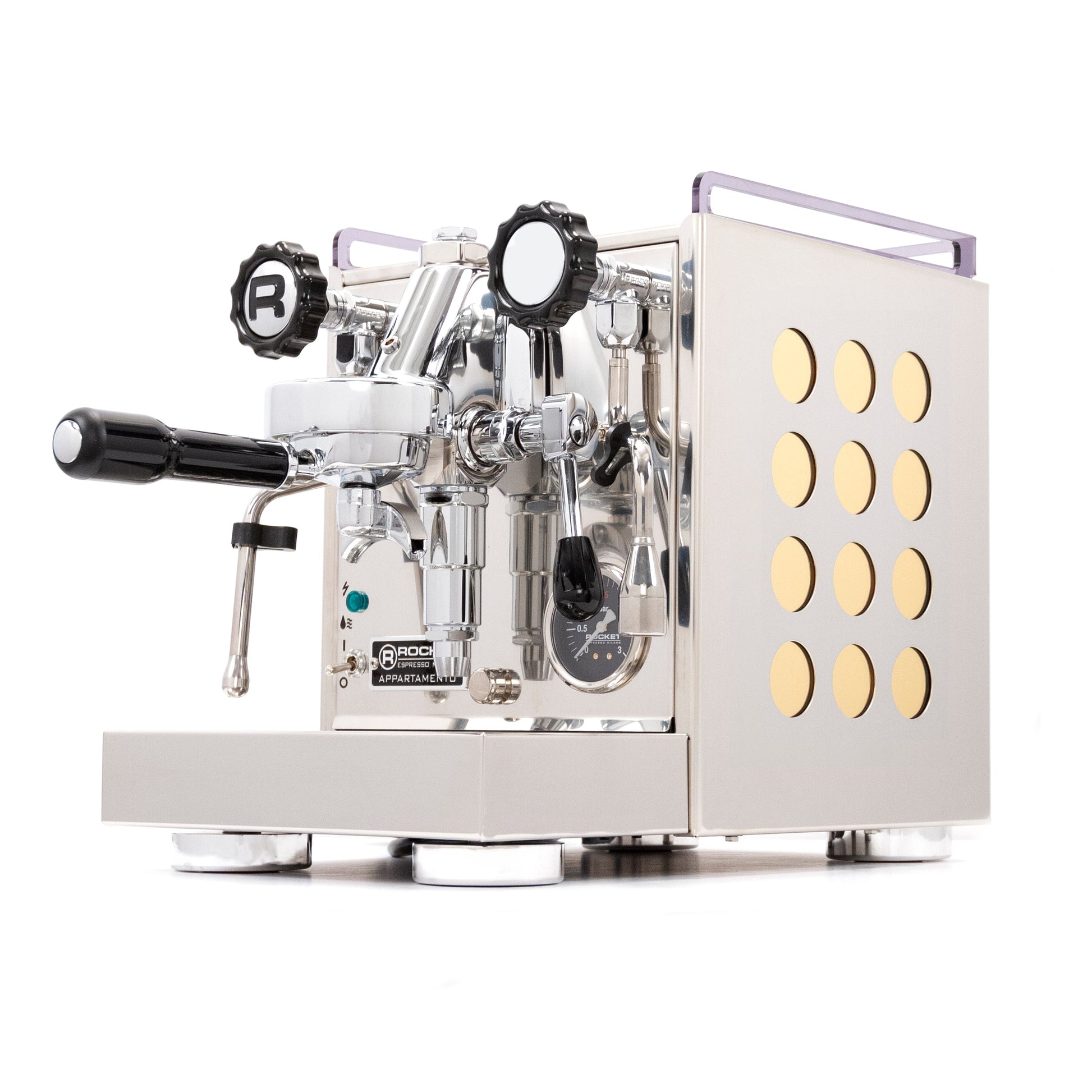 Rocket Espresso Appartamento Espresso Machine