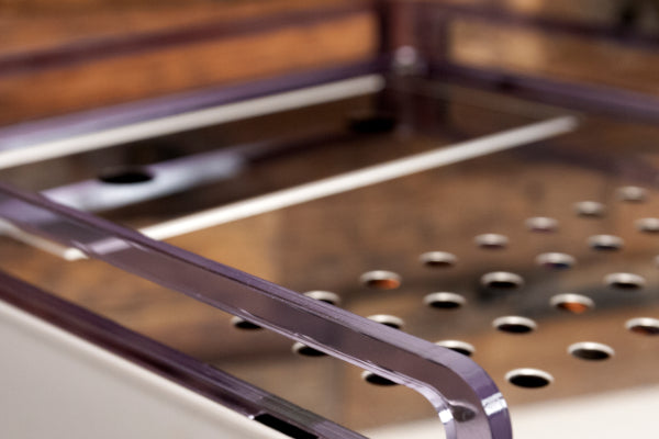 Rocket Espresso Appartamento Espresso Machine - Copper Panels - OPEN BOX
