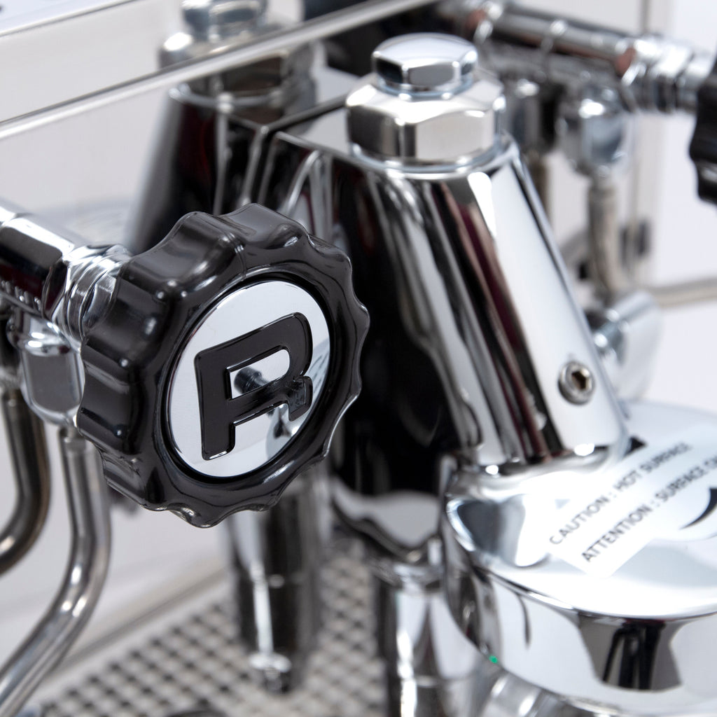 Rocket Espresso Giotto Cronometro V Espresso Machine - OPEN BOX