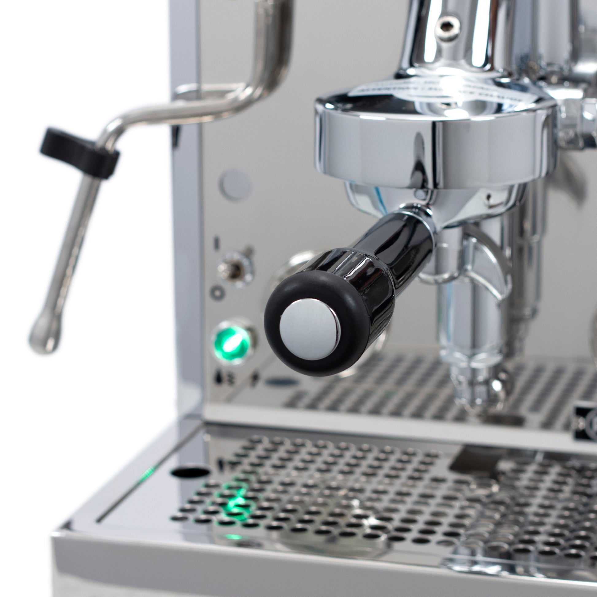 Rocket Espresso Mozzafiato Cronometro R Espresso Machine