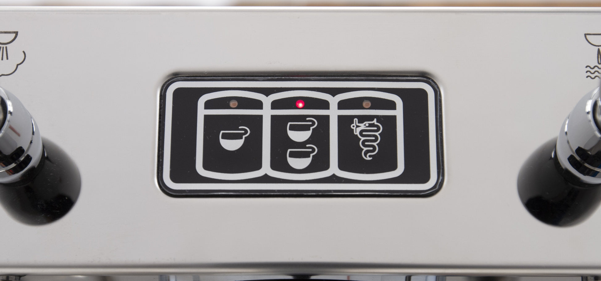 Refurbished Bezzera BZ13 DE Espresso Machine