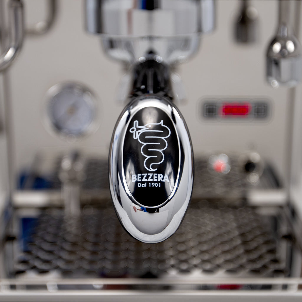 Refurbished Bezzera BZ13 DE Espresso Machine