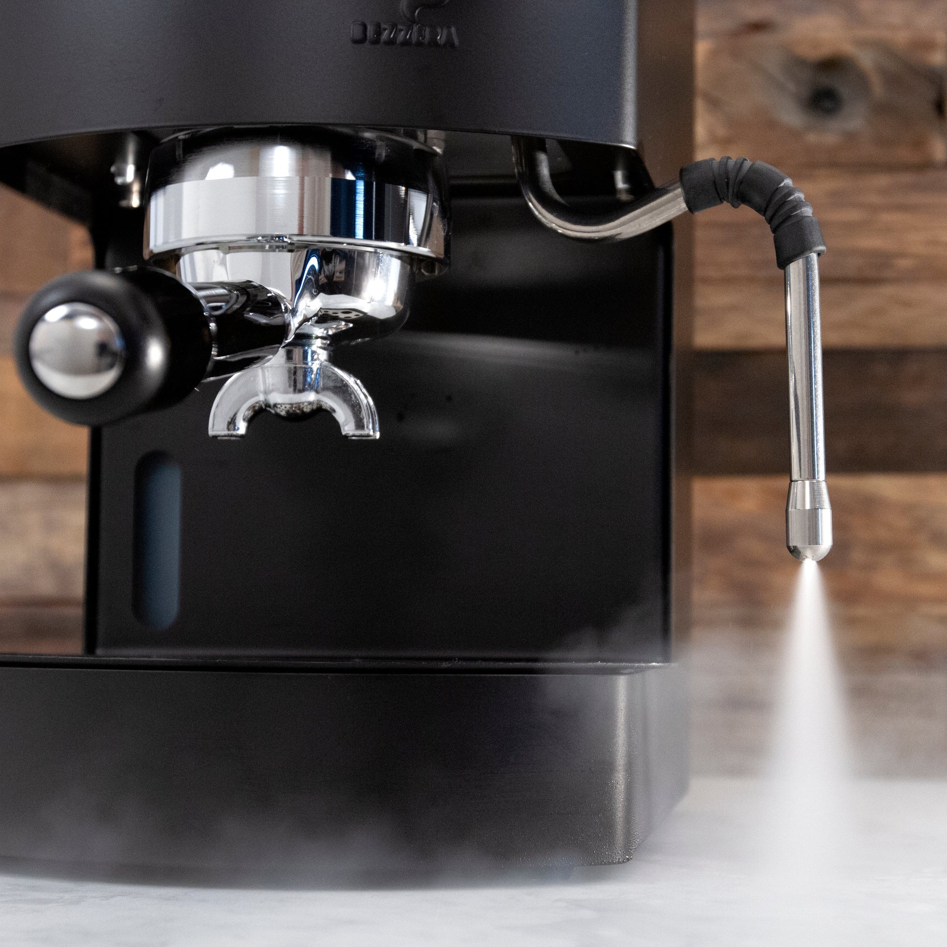 Bezzera New Hobby Espresso Machine