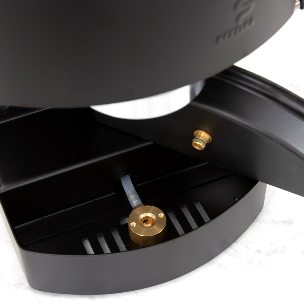 Bezzera New Hobby Espresso Machine