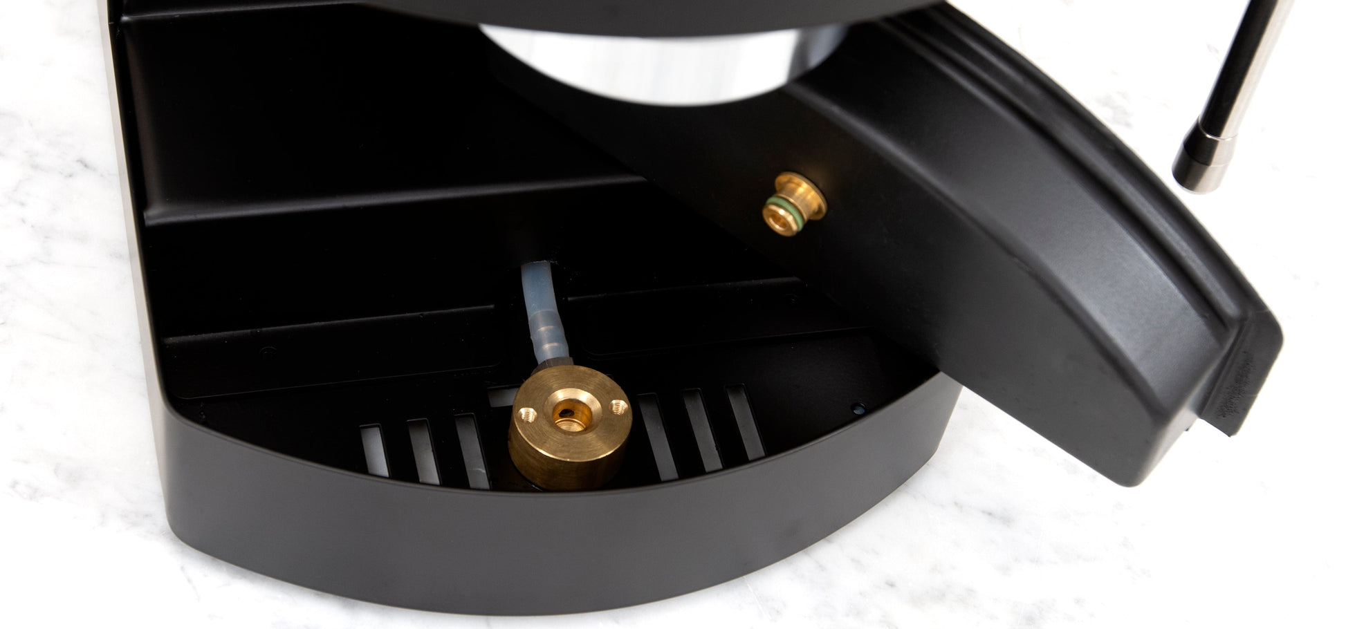 Bezzera New Hobby Espresso Machine