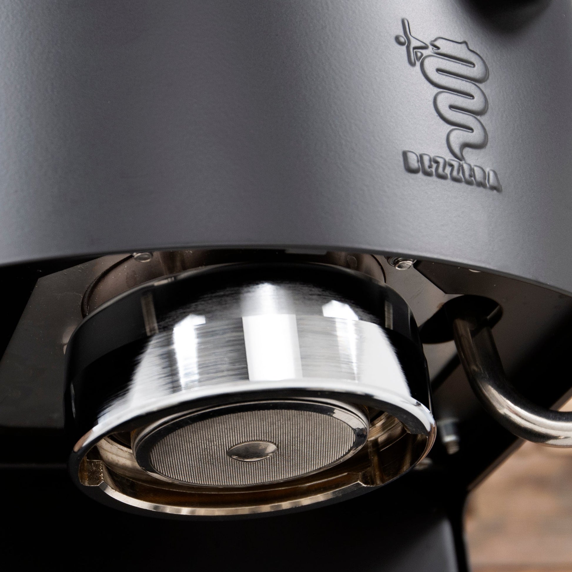 Bezzera New Hobby Espresso Machine