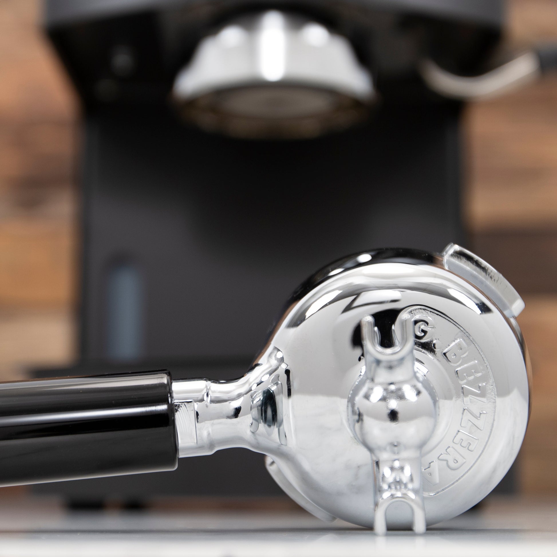 Bezzera New Hobby Espresso Machine