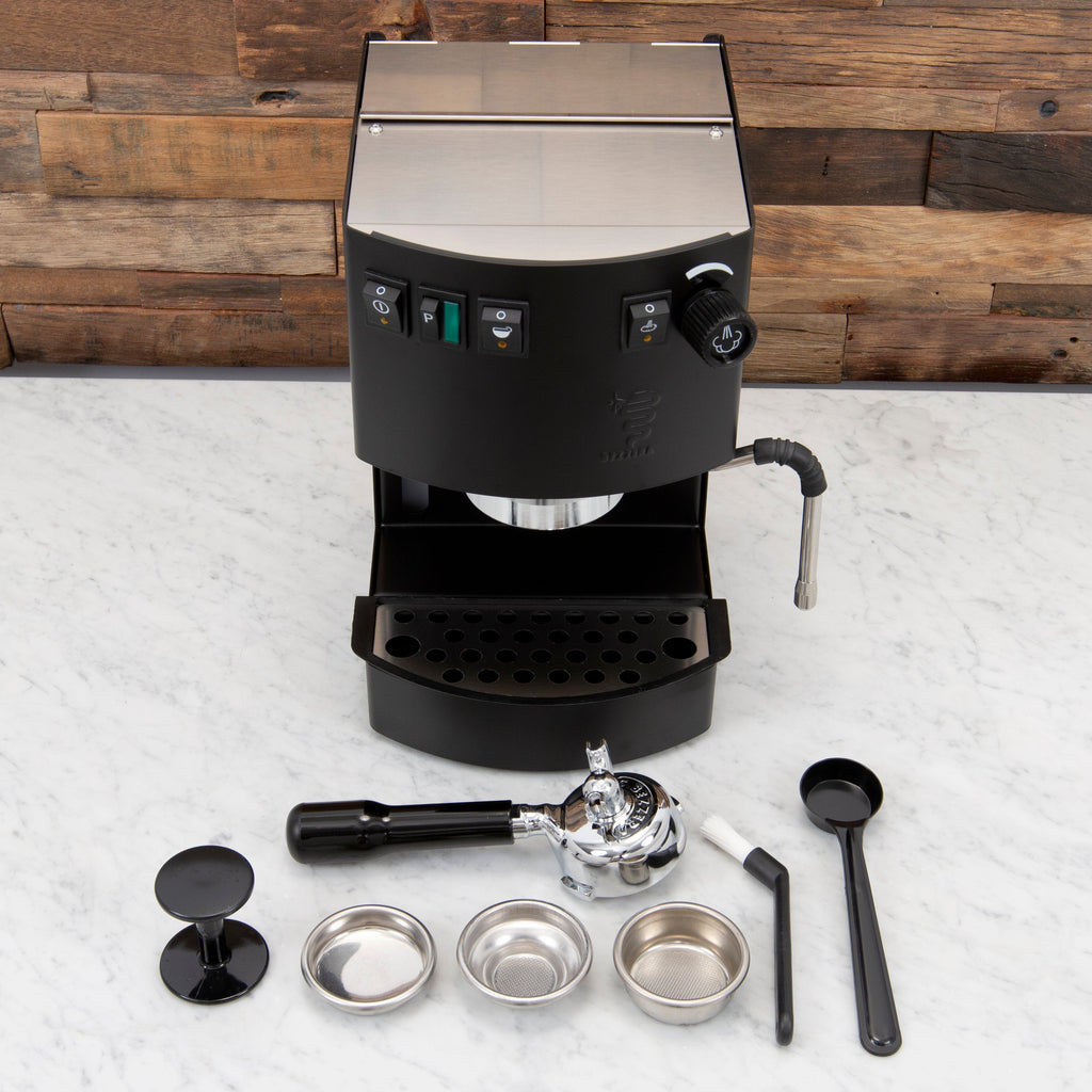 Bezzera New Hobby Espresso Machine