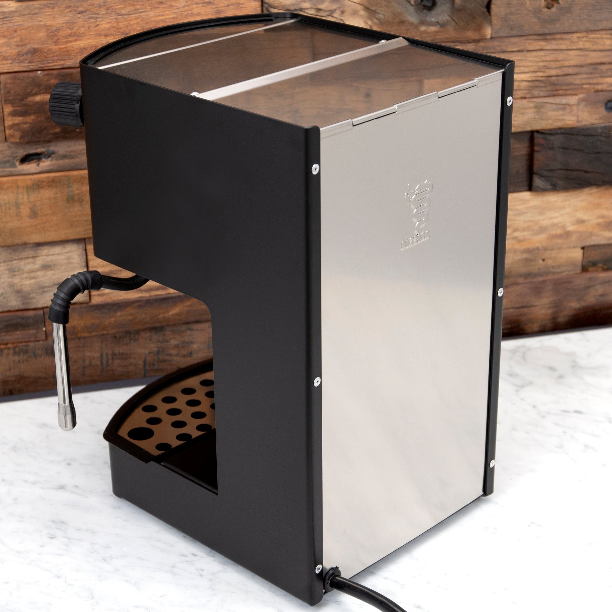 Bezzera New Hobby Espresso Machine
