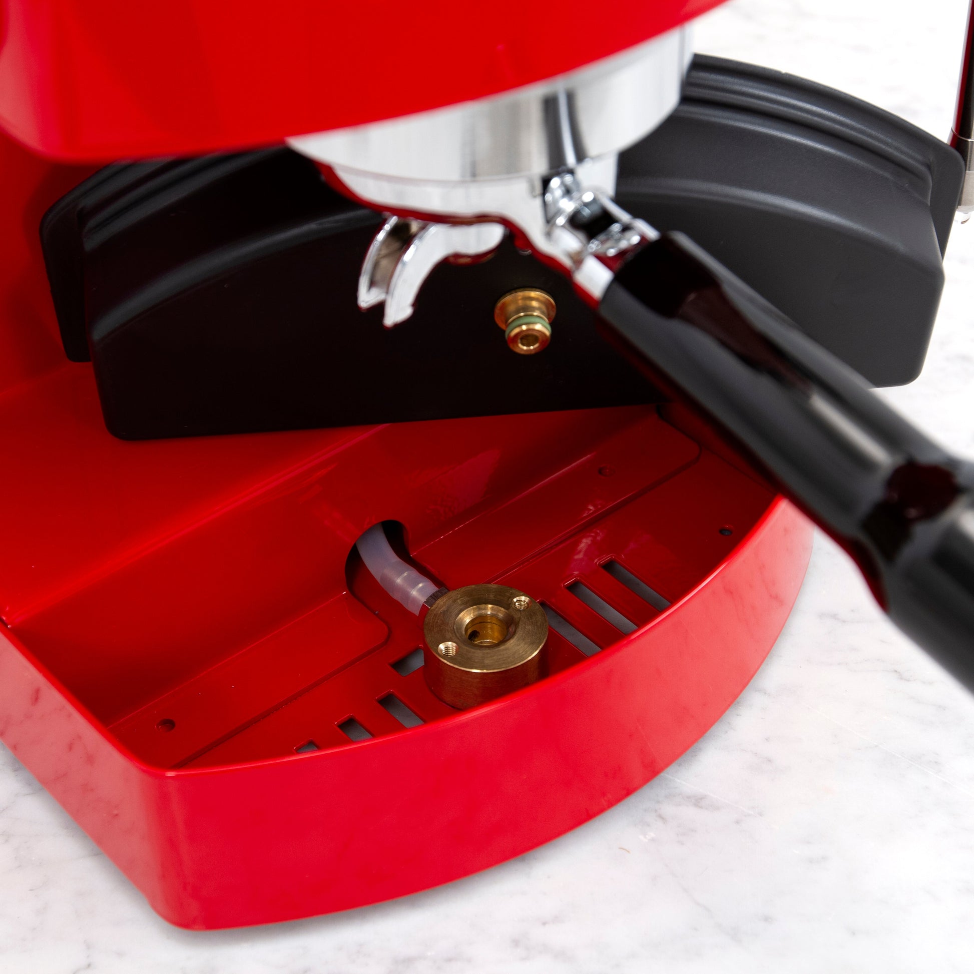 Bezzera New Hobby Espresso Machine