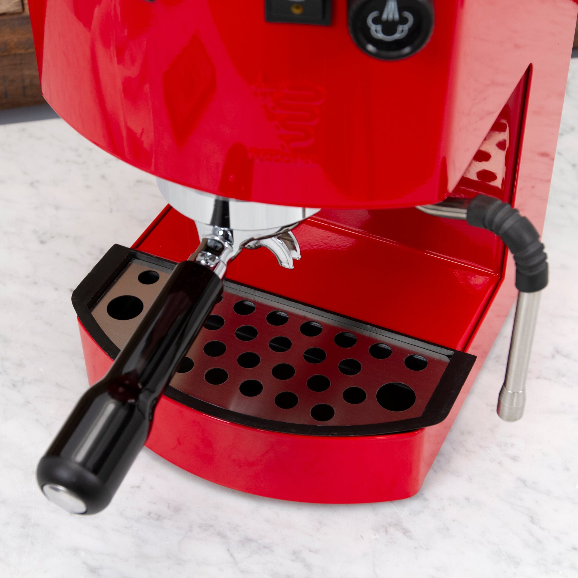 Bezzera New Hobby Espresso Machine