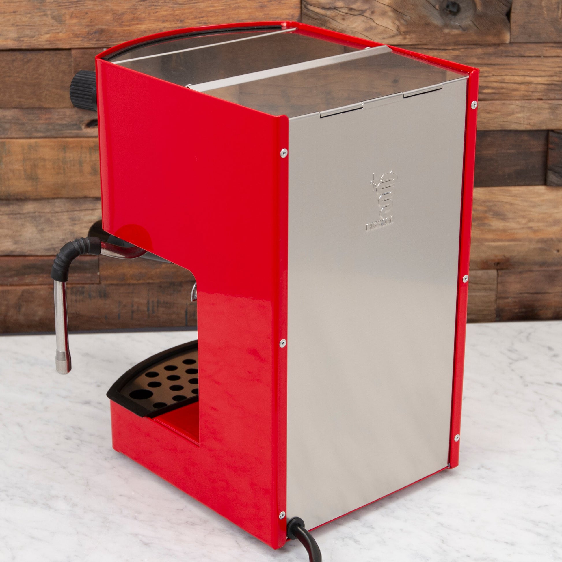 Bezzera New Hobby Espresso Machine