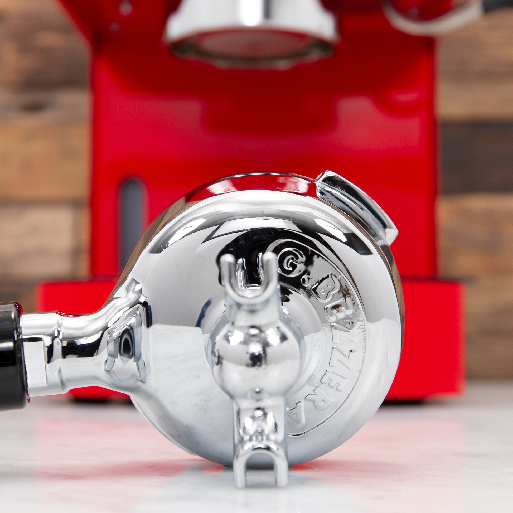 Bezzera New Hobby Espresso Machine